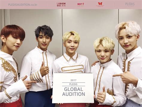 pledis audition|PLEDIS AUDITION.